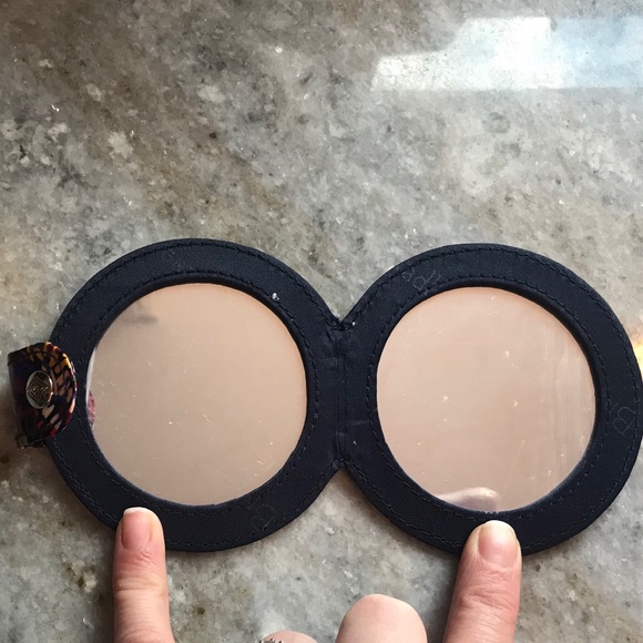 Vera Bradley RFID Small Crossbody - Picture 8 of 8